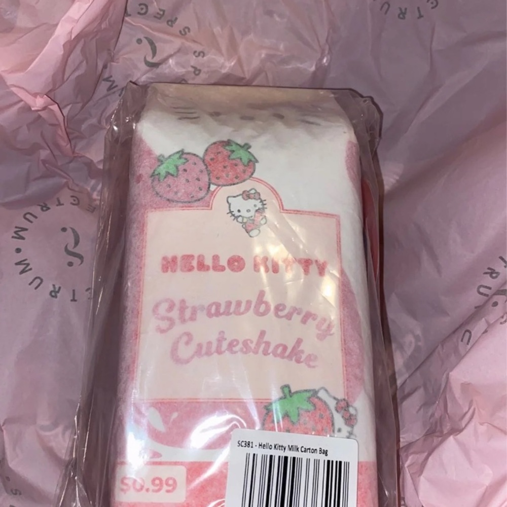 COPY - Spectrum Hello Kitty - Picture 2 of 2